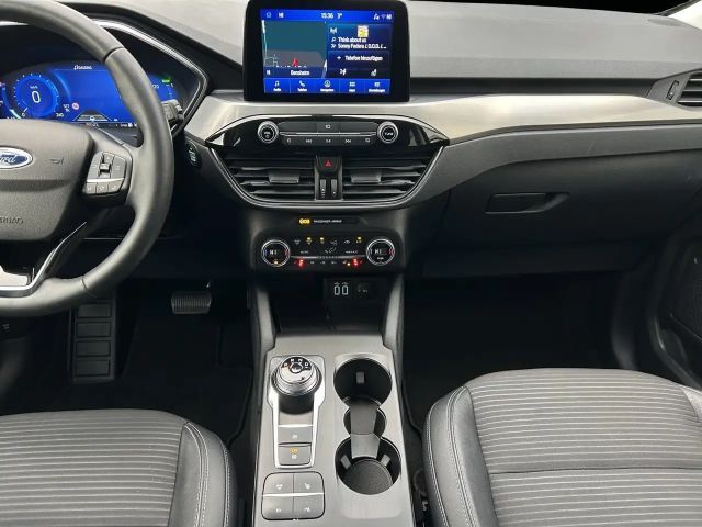 Ford Kuga Plug in Hybrid Titanium X