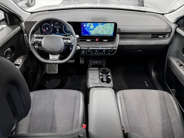 Hyundai IONIQ 5 Techniq