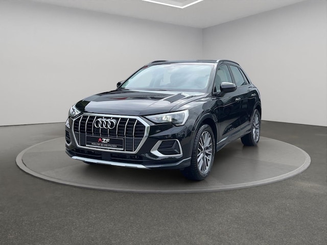 Audi Q3 35 TFSI S-Tronic