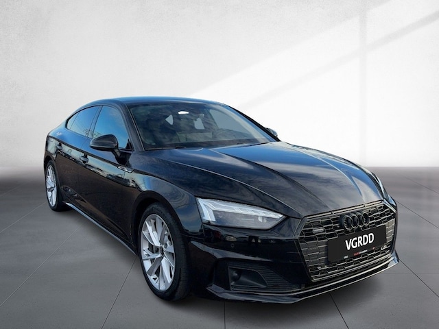 Audi A5 50 TDI Quattro Sportback