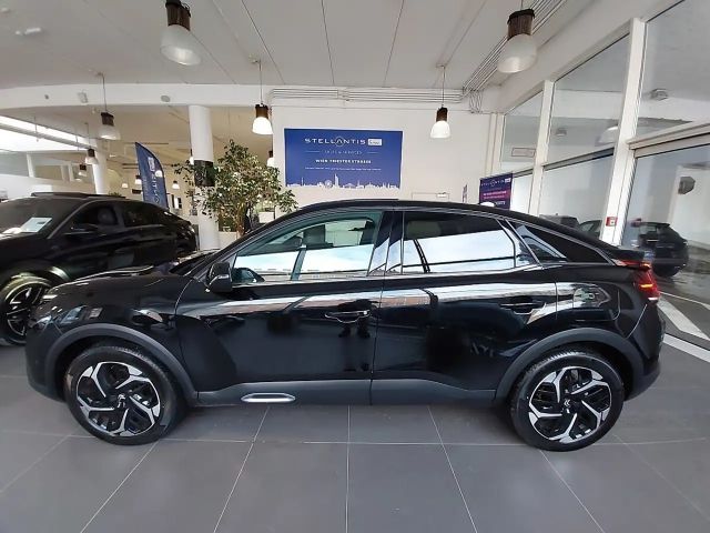 Citroën C4 BlueHDi Max