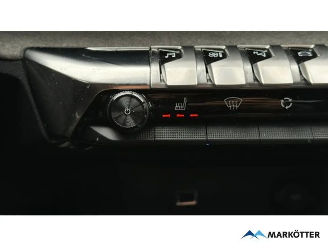 Peugeot 3008 GT-Line PureTech