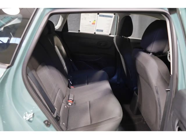 Hyundai Bayon 1.0 Select T-GDi