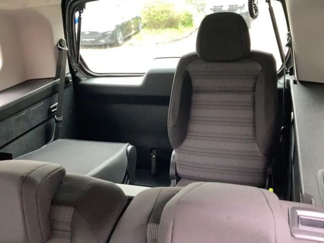 Opel Combo Combo-e Life Ultimate