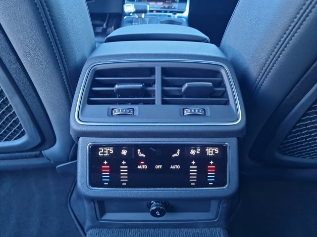 Audi A6 45 TFSI Avant Quattro S-Tronic