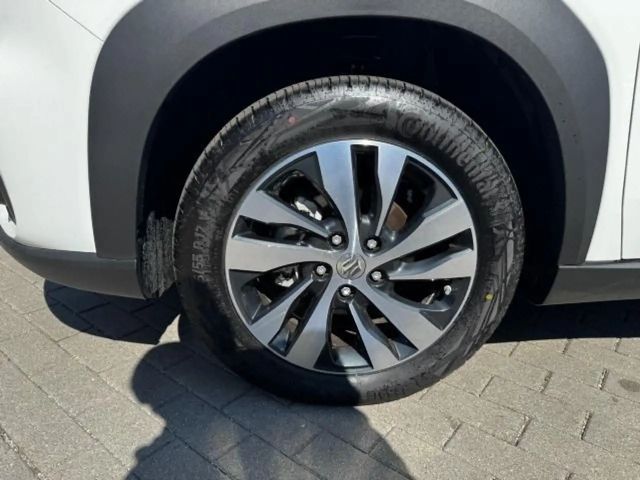 Suzuki SX4 S-Cross 4x4 Comfort