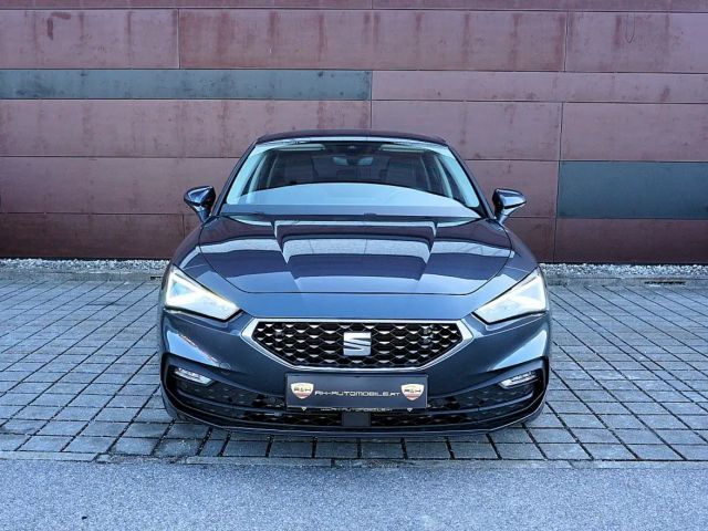 Seat Leon DSG Xcellence e-Hybrid