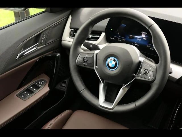 BMW iX1 eDrive20