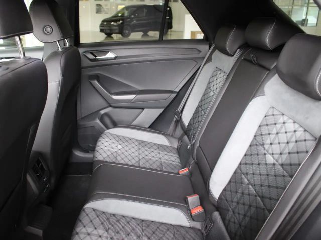 Volkswagen T-Roc 1.5 TSI R-Line