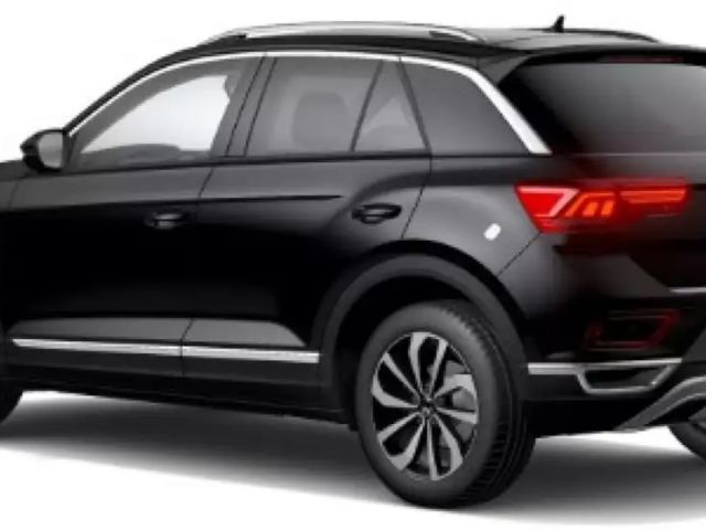 Volkswagen T-Roc 1.5 TSI Style