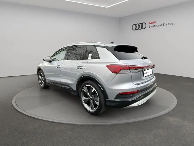 Audi Q4 e-tron 40