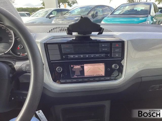 Volkswagen e-up! Style