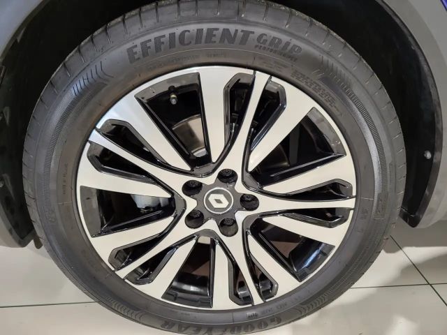 Renault Captur E-Tech EDC