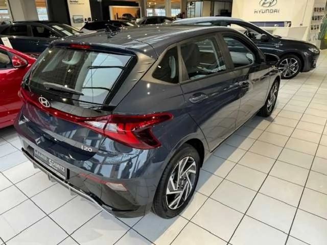 Hyundai i20 1.2