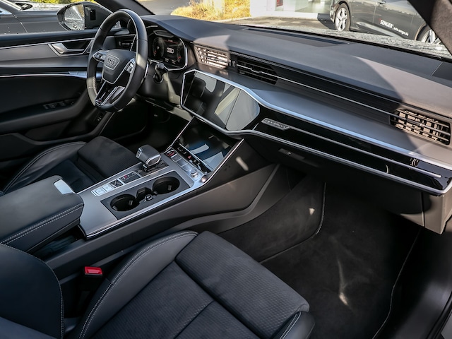 Audi S6 Avant Quattro