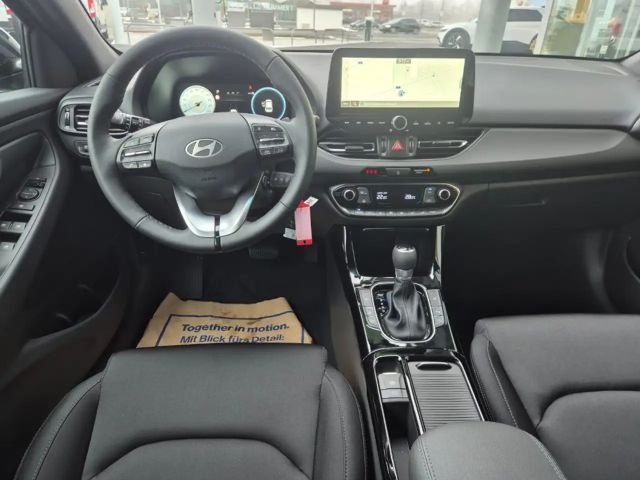 Hyundai i30 1.0 T-GDi