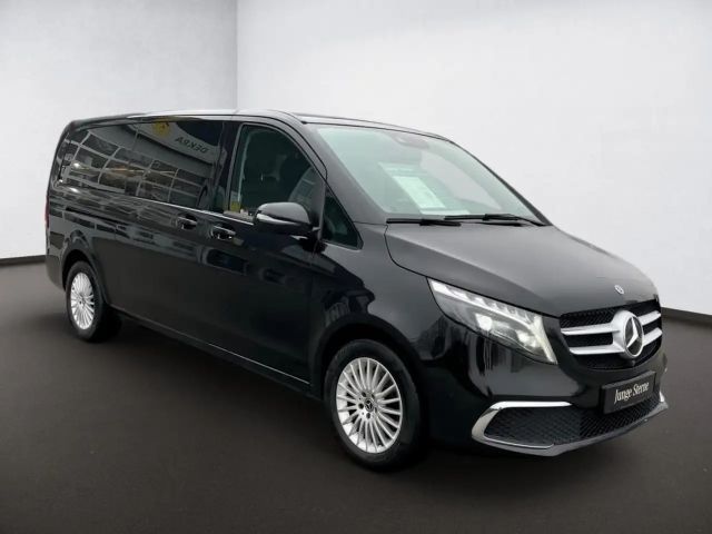 Mercedes-Benz V 300 4MATIC AVANTGARDE