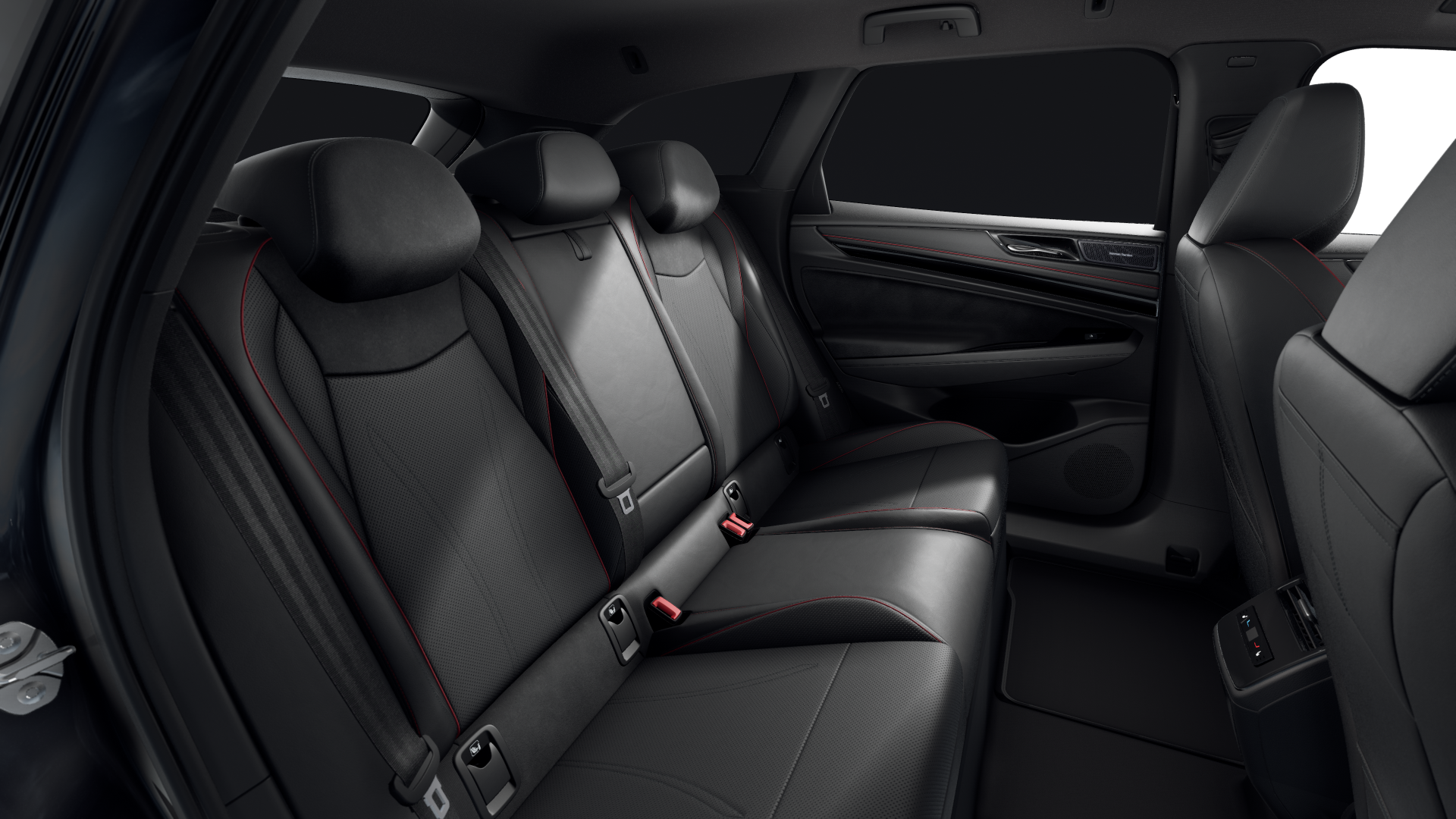 Volkswagen ID.7 4Motion GTX IQ.Drive Tourer