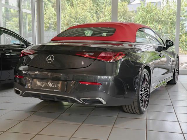 Mercedes-Benz CLE 200 AMG Line Sport Edition