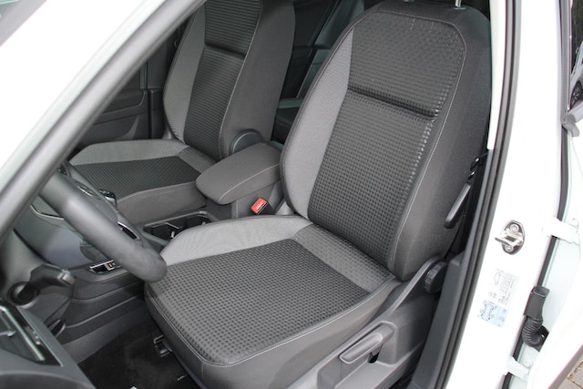 Volkswagen Tiguan 1.5 TSI