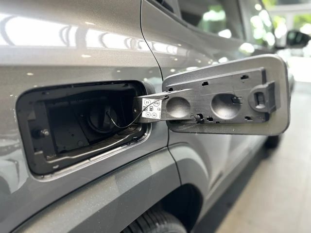 Dacia Duster 4WD Extreme Plus TCe 130