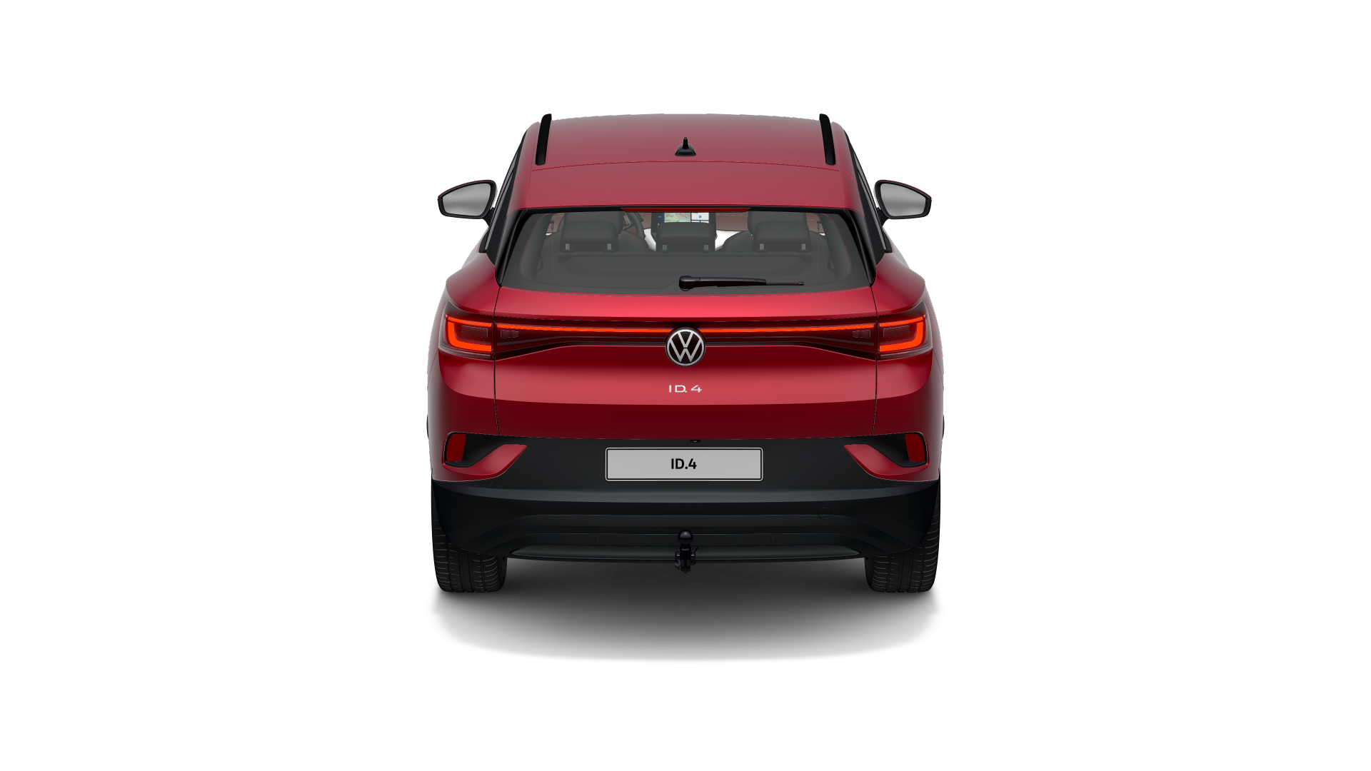 Volkswagen ID.4 77 KWh Performance Pro