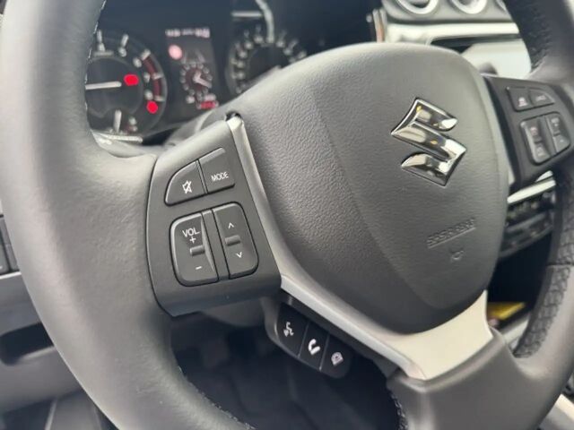 Suzuki Vitara 4x4 Comfort Plus