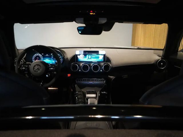 Mercedes-Benz AMG GT AMG Line Coupé
