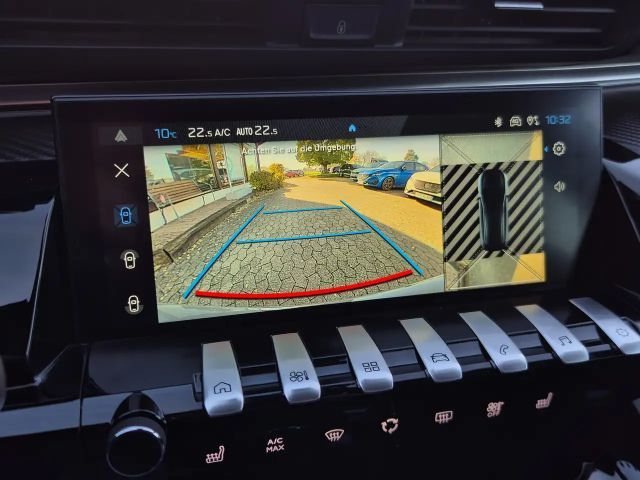 Peugeot 508 BlueHDi EAT8 GT-Line SW