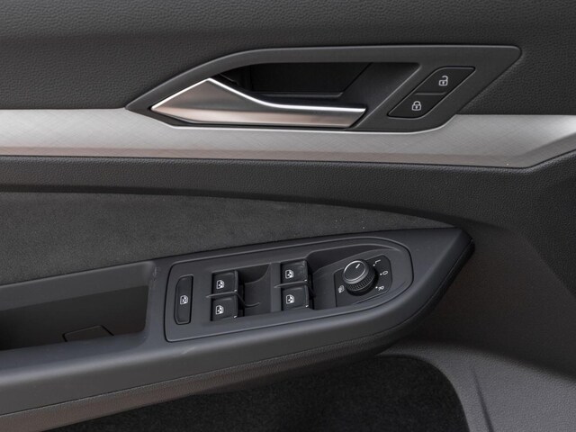 Volkswagen Golf Golf VIII Life Variant