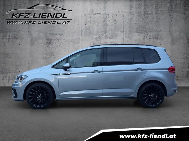 Volkswagen Touran 2.0 TDI BMT R-Line