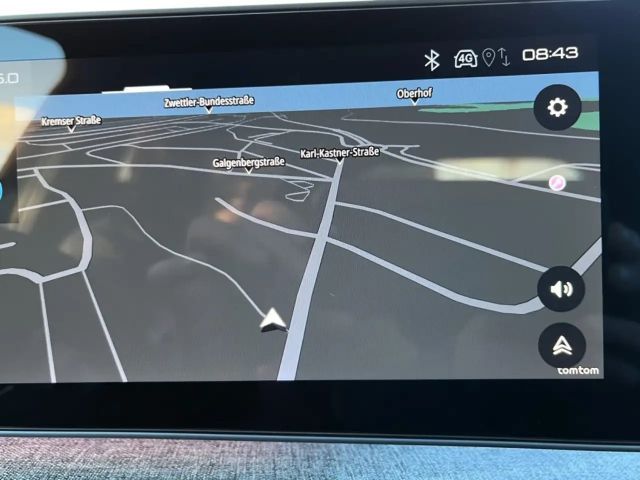 Peugeot 5008 Allure Pack Hybrid