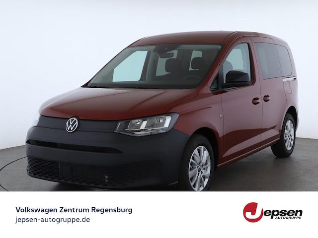 Volkswagen Caddy 2.0 TDI