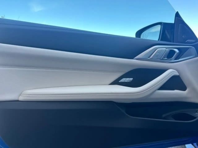 BMW M4 Competition Coupé xDrive