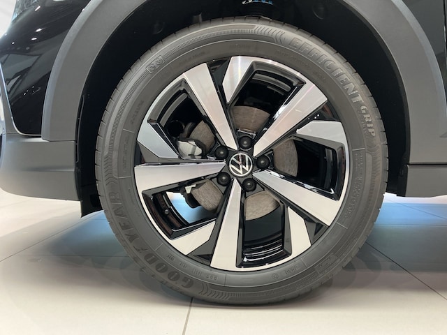 Volkswagen Taigo DSG IQ.Drive Style