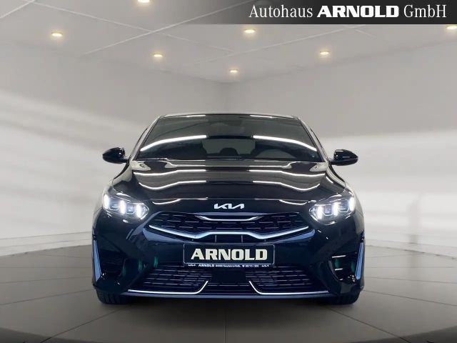 Kia ProCeed GDi GT-Line