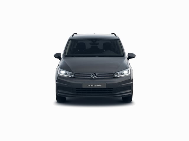 Volkswagen Touran 1.5 TSI Comfortline DSG