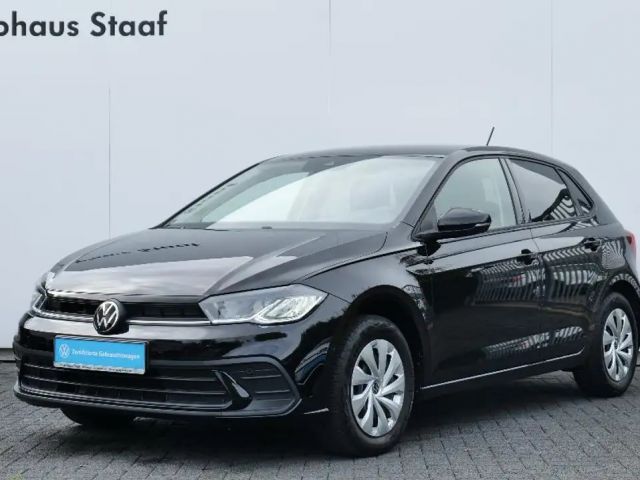Volkswagen Polo 1.0 TSI DSG Life