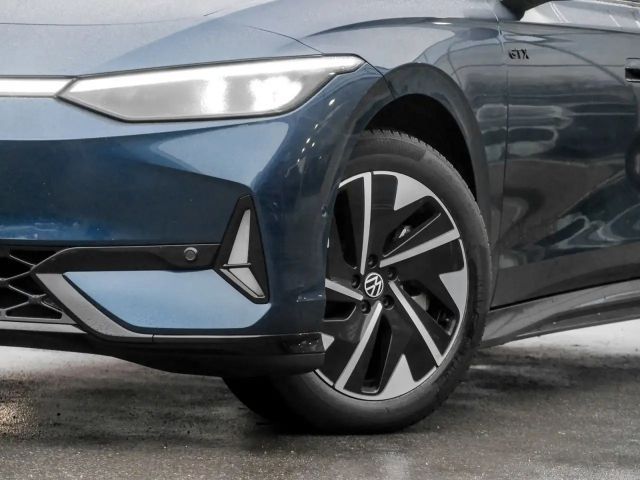 Volkswagen ID.7 GTX IQ.Drive Tourer