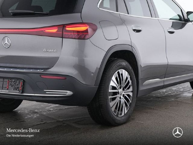 Mercedes-Benz EQA 300 4MATIC