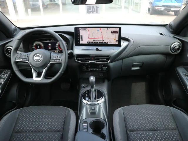 Nissan Juke N-Connecta