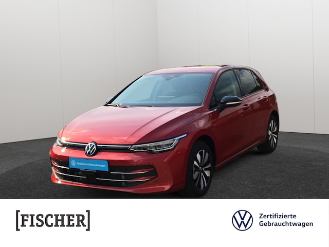 Volkswagen Golf 1.5 eTSI DSG Golf VIII