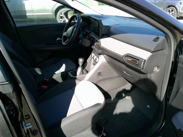 Dacia Sandero Extreme Stepway