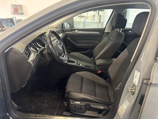 Volkswagen Passat 2.0 TSI AllTrack Variant