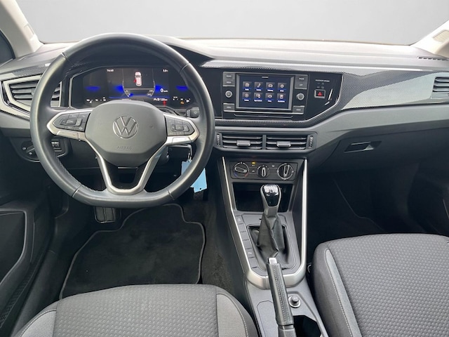 Volkswagen Polo 1.0 MPI Life