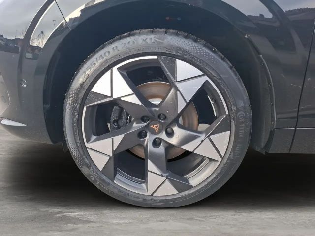 Cupra Terramar 2.0 TSI VZ