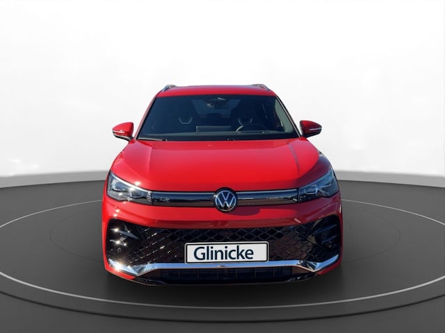 Volkswagen Tiguan DSG R-Line