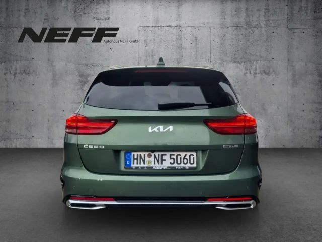 Kia Ceed GDi GT-Line SportWagon