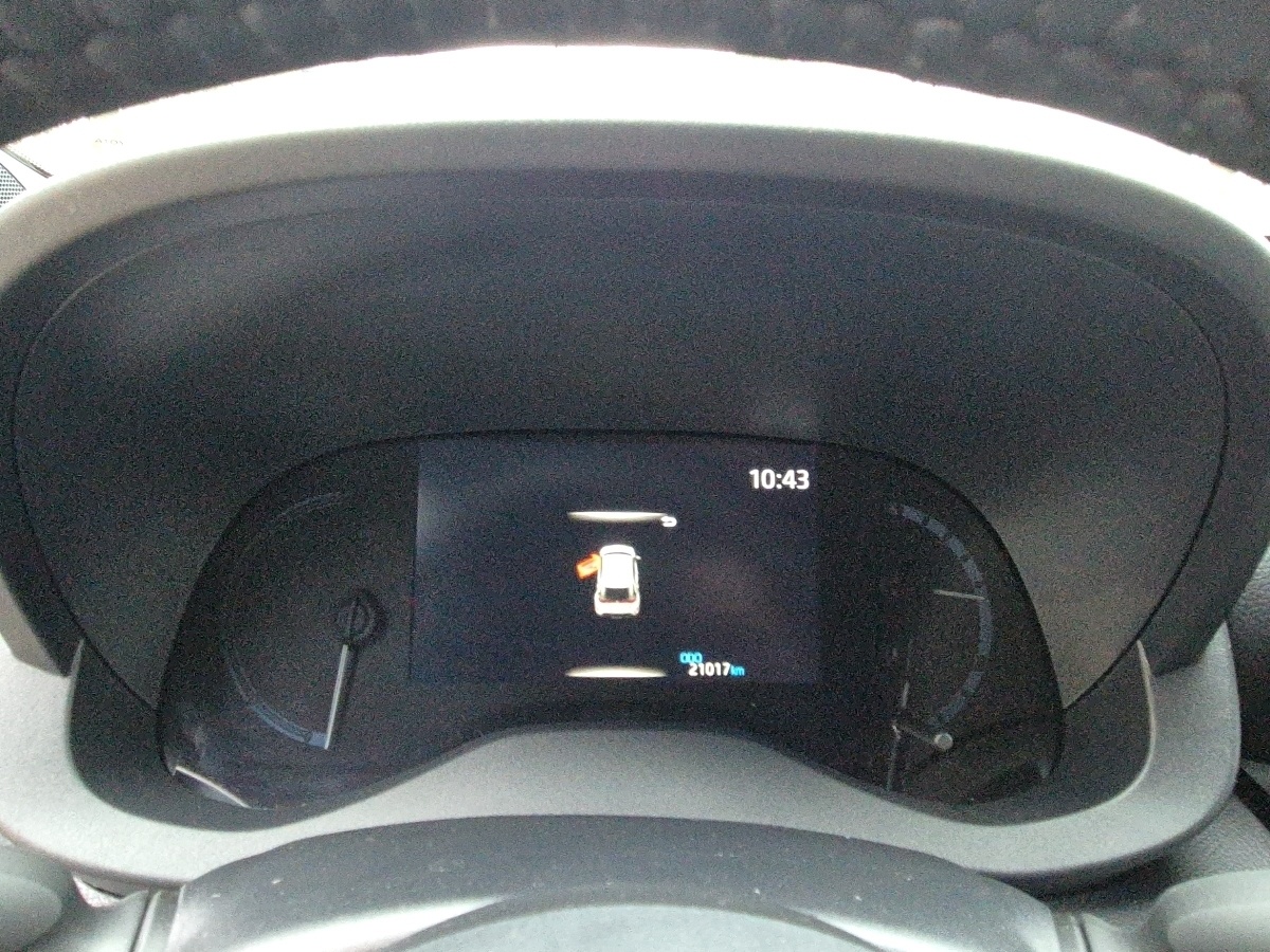 Toyota Yaris Cross 5-deurs Team D