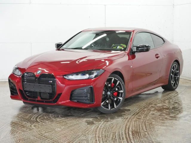 BMW 440 Coupé xDrive